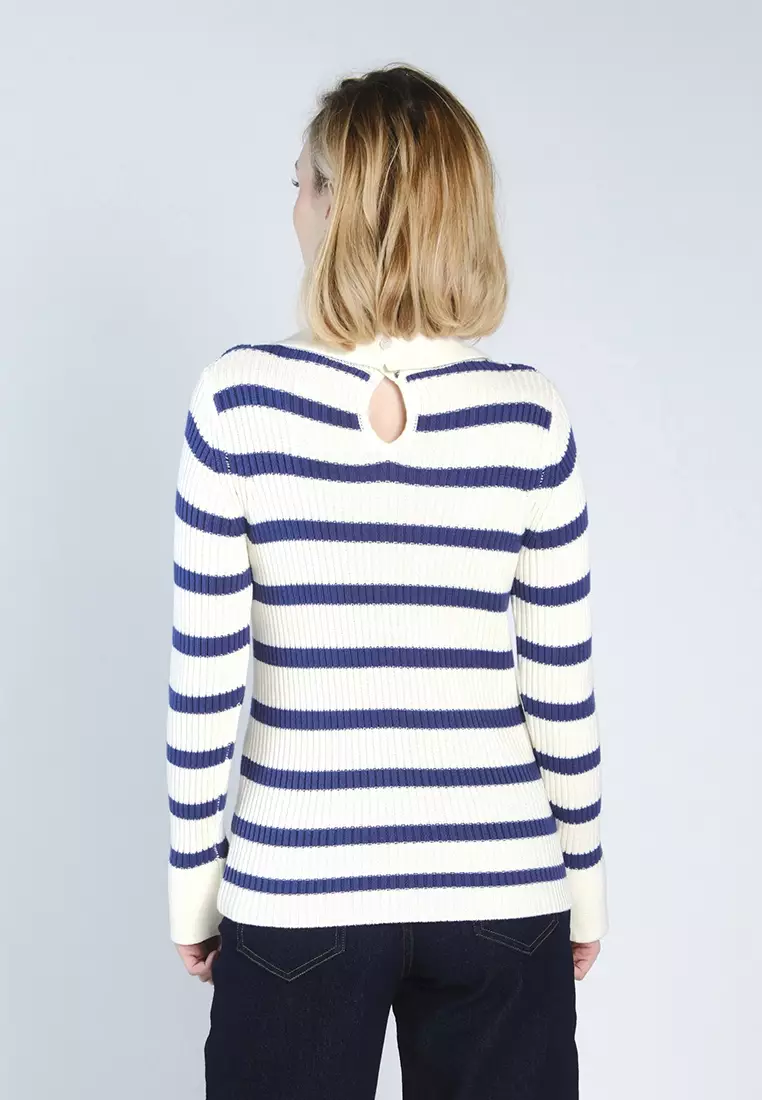 Dara Long Sleeve Top