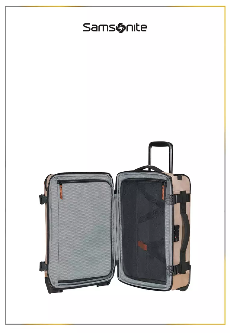 Samsonite Roadseeker Duf/Wh Cabin 20 Inch Length 35 Cm - Dune
