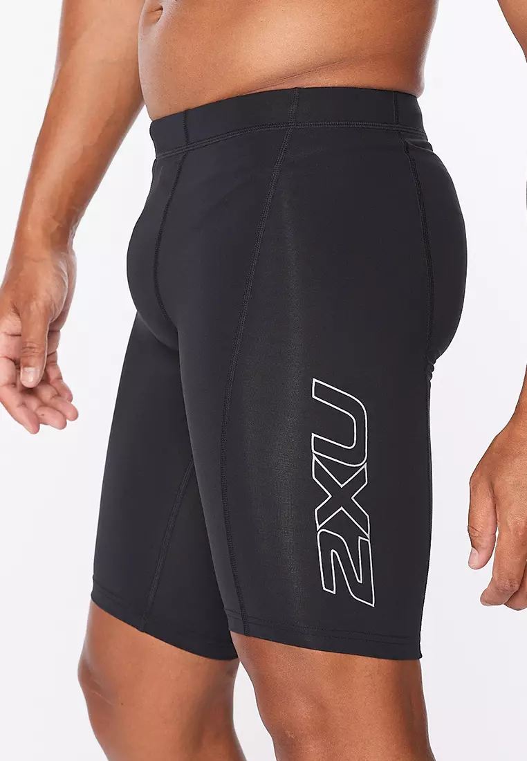 Compression Pants 2xu Short Tights Jual 2XU Compression Shorts