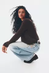 Denim Blue Light