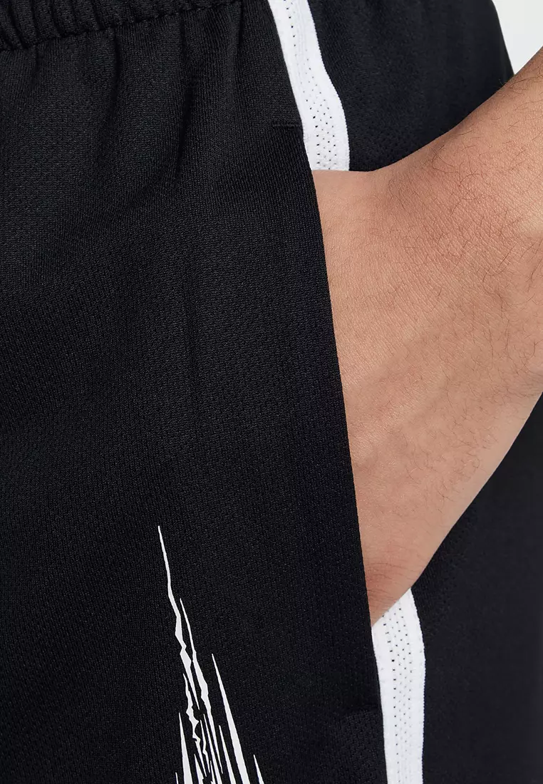 Big Kids' (Boys') Multi Dri-FIT Shorts