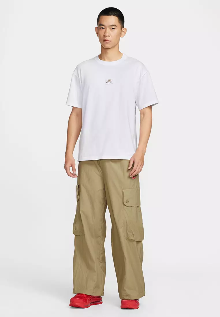 Sportswear T-Shirt