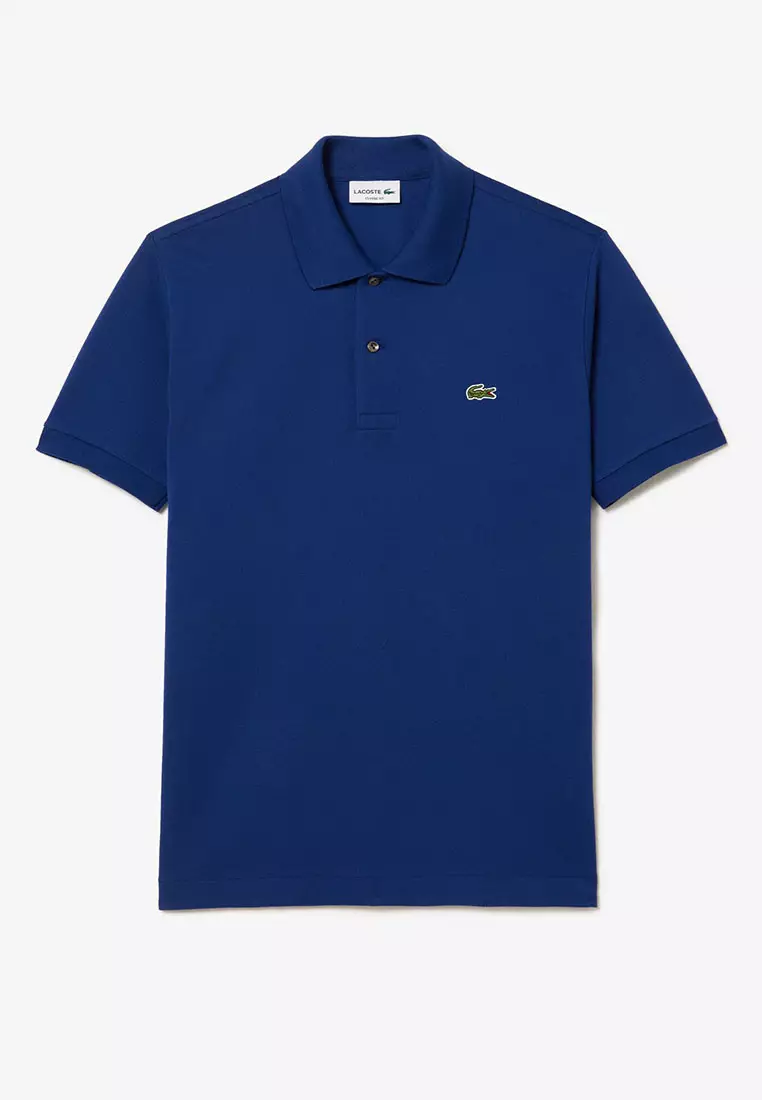 Buy Lacoste Original L.12.12 petit piqué cotton Polo Shirt 2024 Online ...