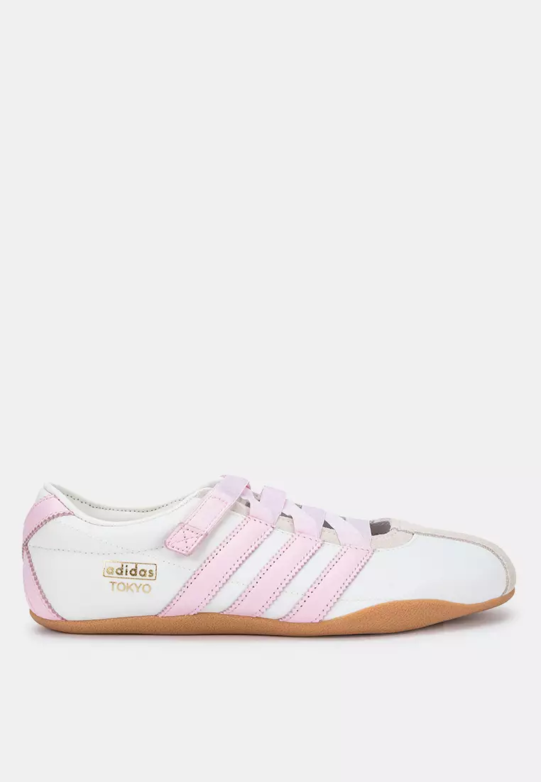 Tokyo MJ Shoes