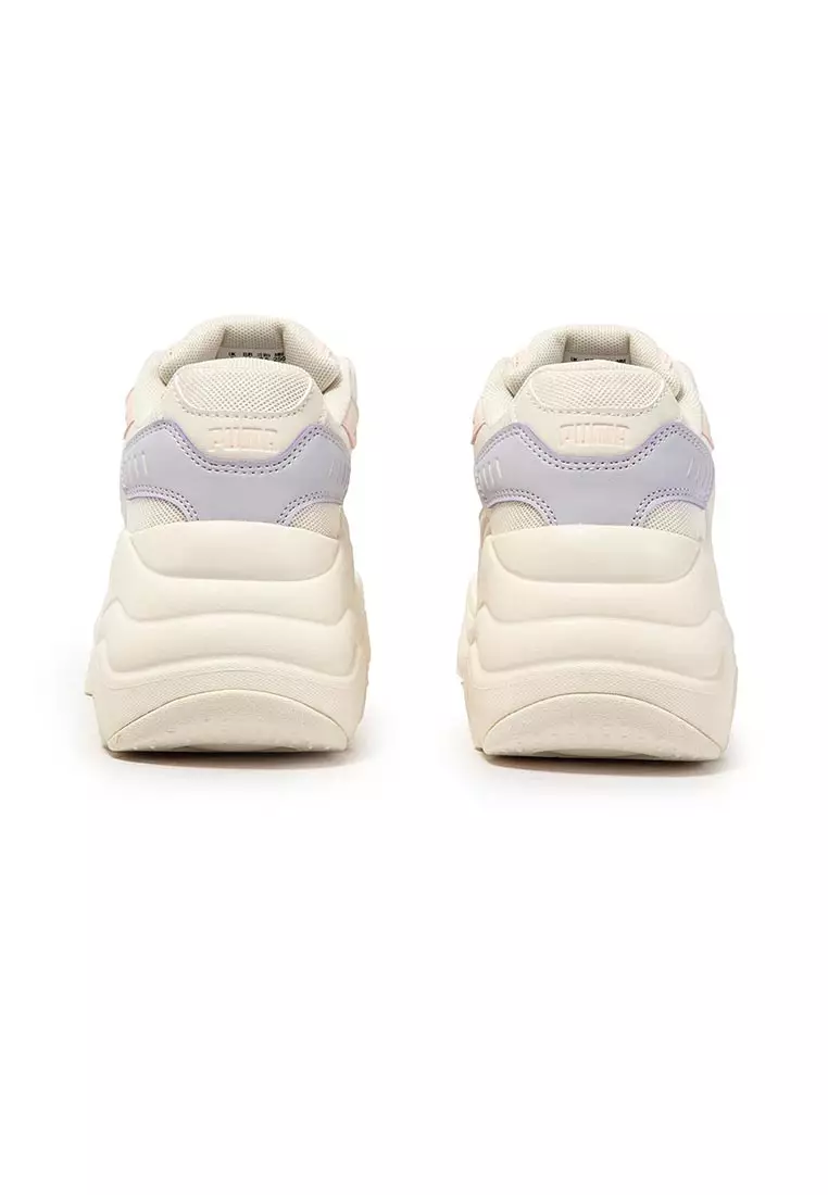 Pulsar Wedge Wns Mesh