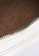 Red's Revenge beige Nova Hard Case Sling Bag 1CA9BAC9CBFB5AGS_5