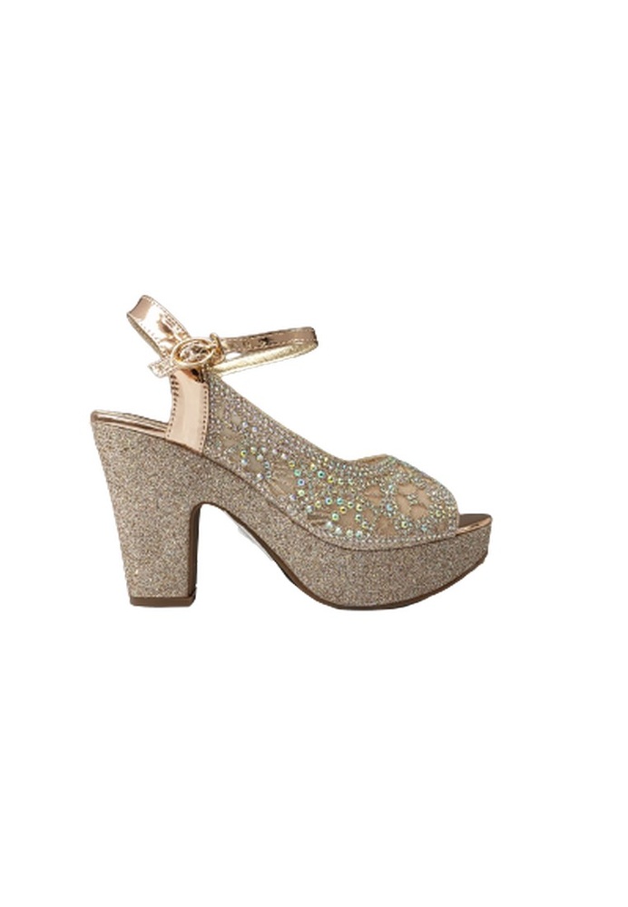 type of heels
