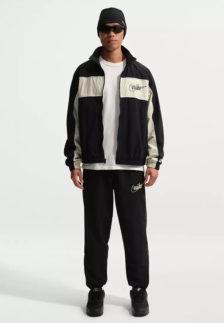 Sportswear Club Men's Lightweight Trousers