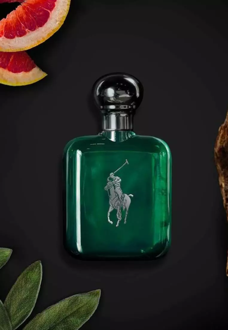 Ralph Lauren Polo Cologne Intense 118 ML