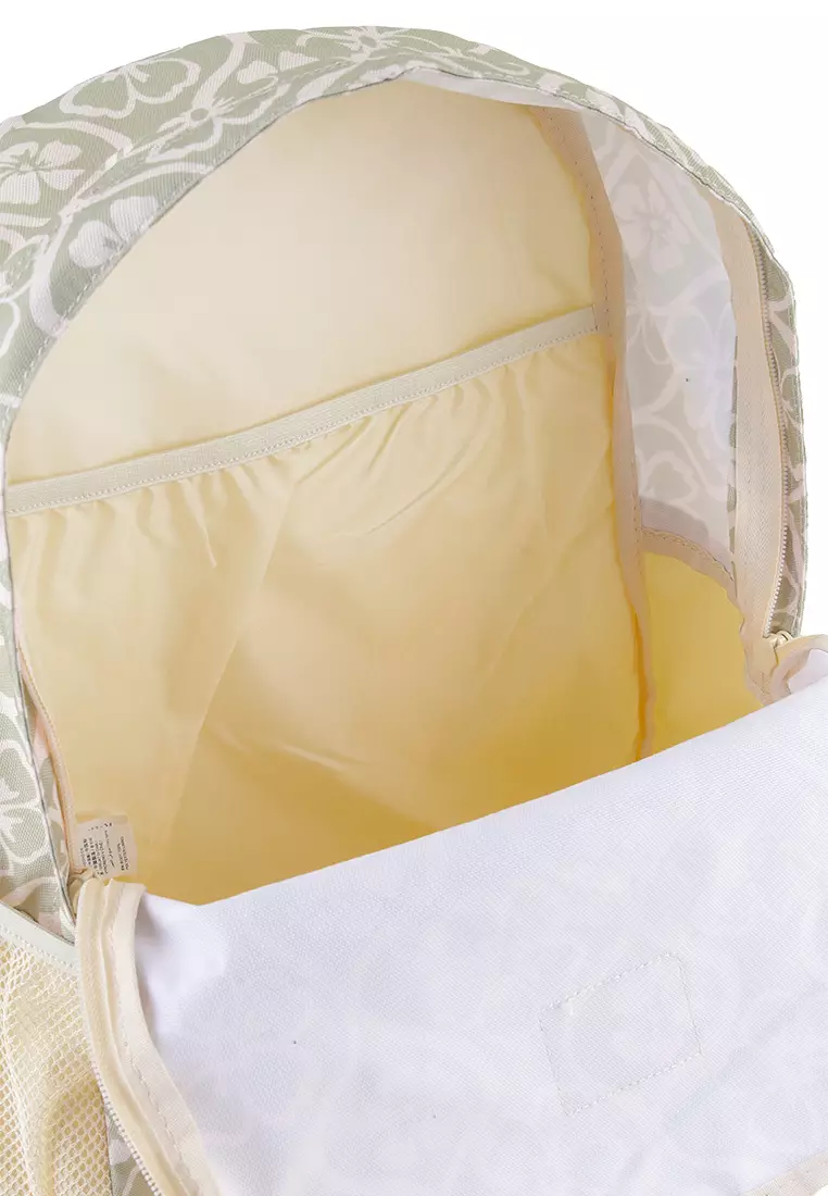 Sol Groove Tiki Backpack