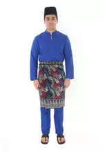 ROYAL BLUE