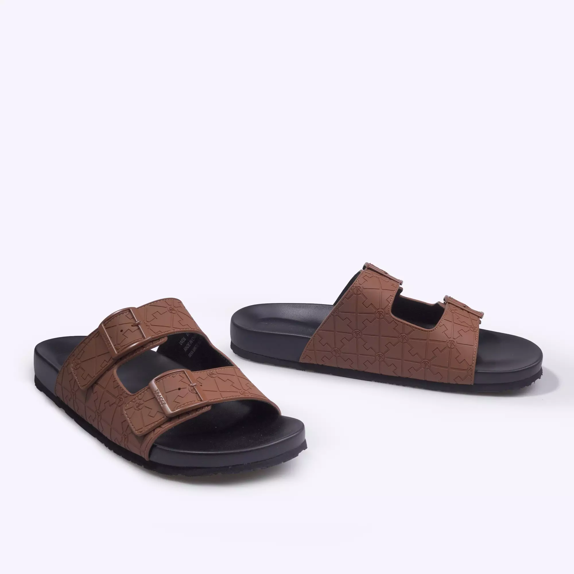 TRACCE UVOS BROWN