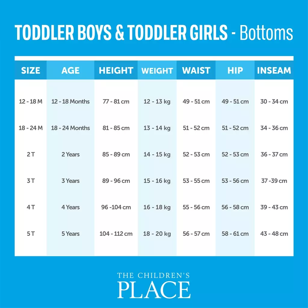 Unisex Kids Linen Blend Pull On Shorts - Celana Pendek Bayi Laki (Biru)