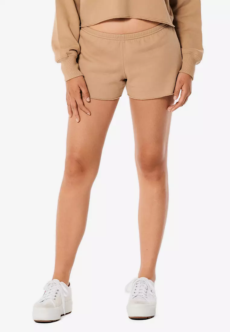 Buy Hollister Shorty Shorts 2024 Online ZALORA Philippines