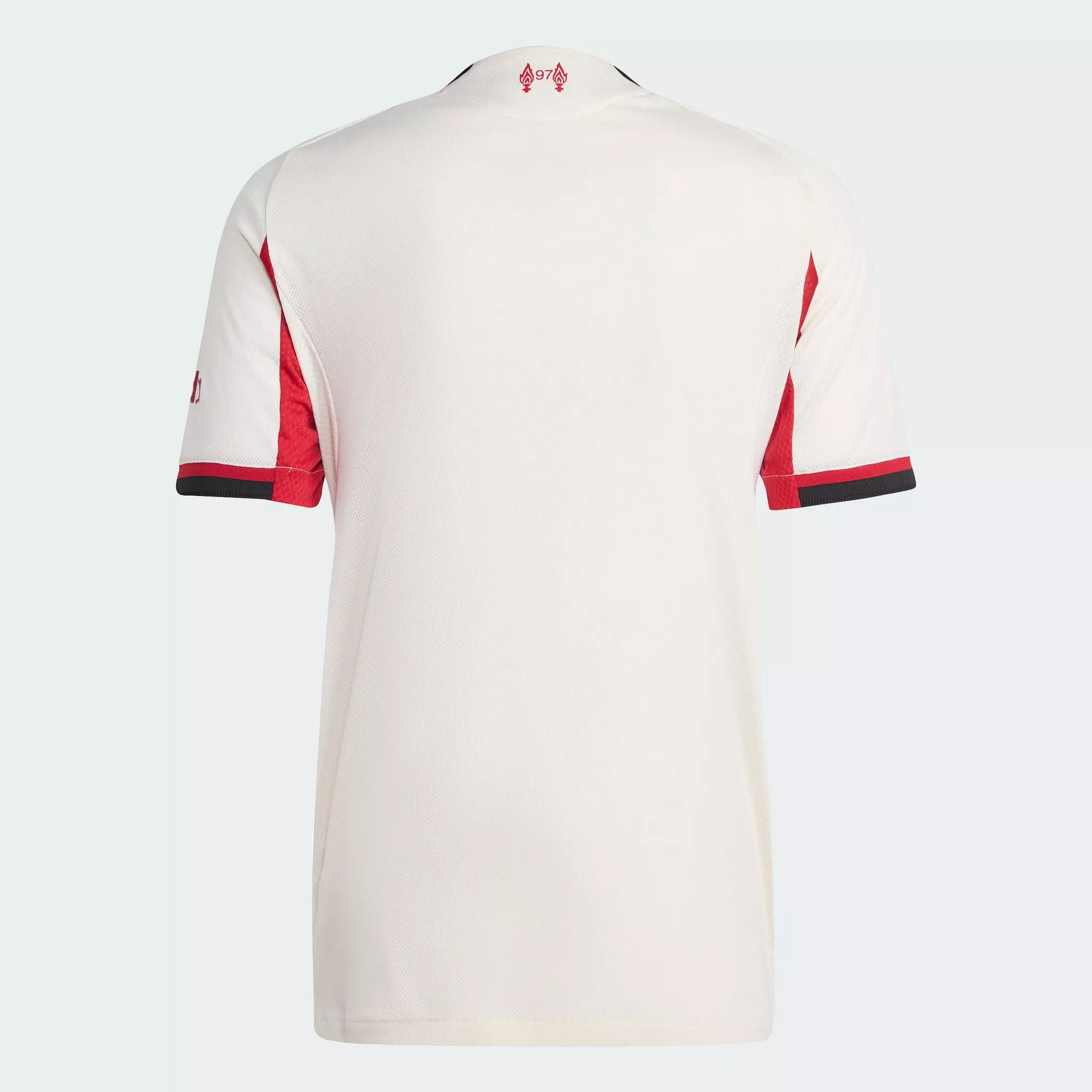[Away Authentic] Liverpool FC adidas 25/26 Jersey - Official LFC Jersey Original Pria