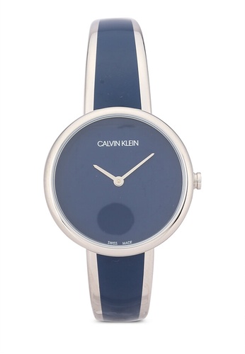 Calvin Klein Watches Seduce Watch 2023 | Buy Calvin Klein Watches Online |  ZALORA Hong Kong