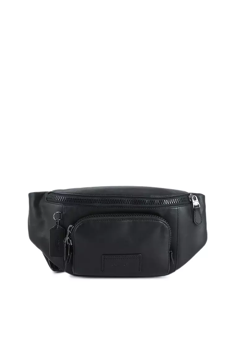 Coach waist bag malaysia hot sale