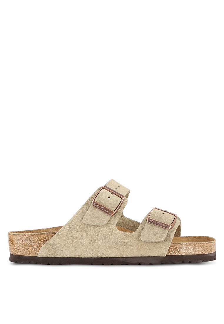 Arizona SFB Suede