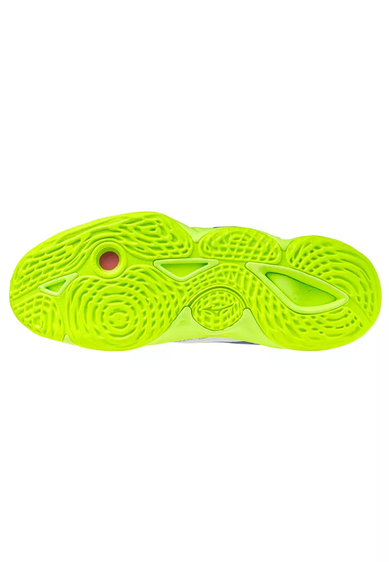 Wave Momentum Elite V1GA251239 Volleyball Shoes