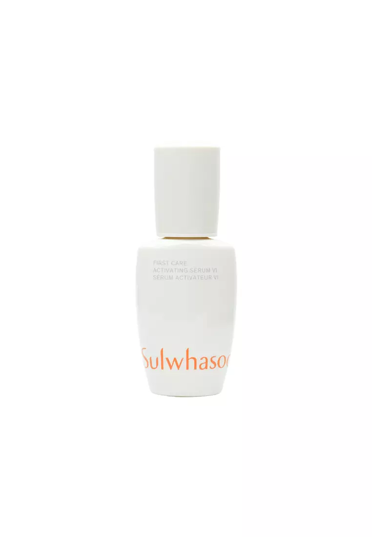 Sulwhasoo First Care Activating Serum VI (15ml)