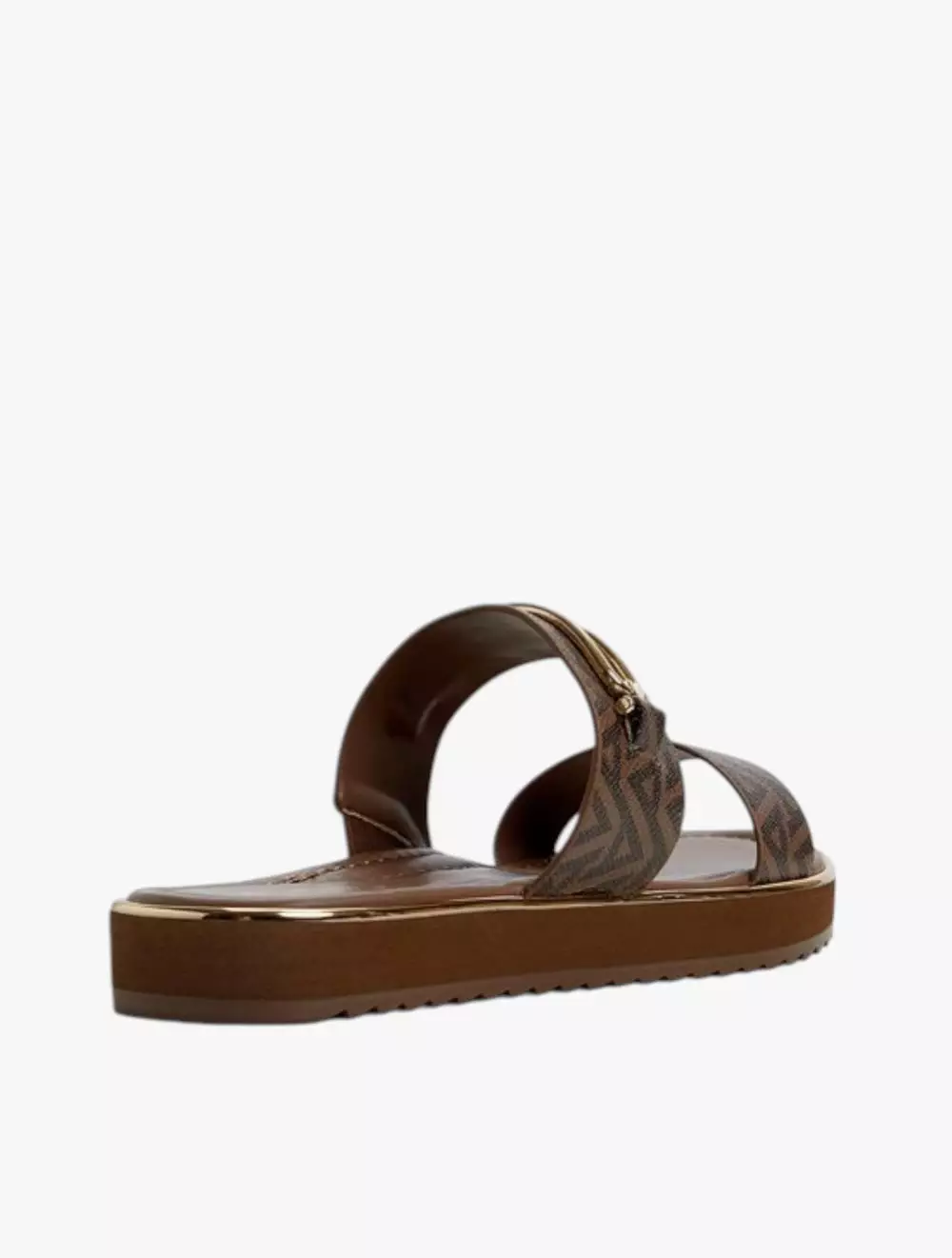 Aldo Lagoon Beach Sandals - Black Combo