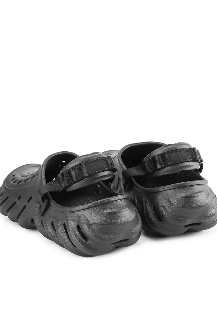 Echo Clog