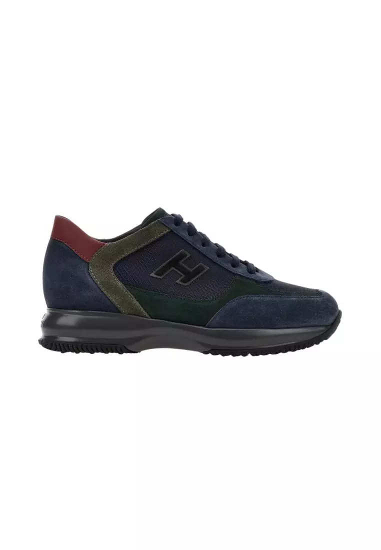 Hogan HOGAN Hogan Sneakers Blu marrone Blue 2024 Buy Hogan