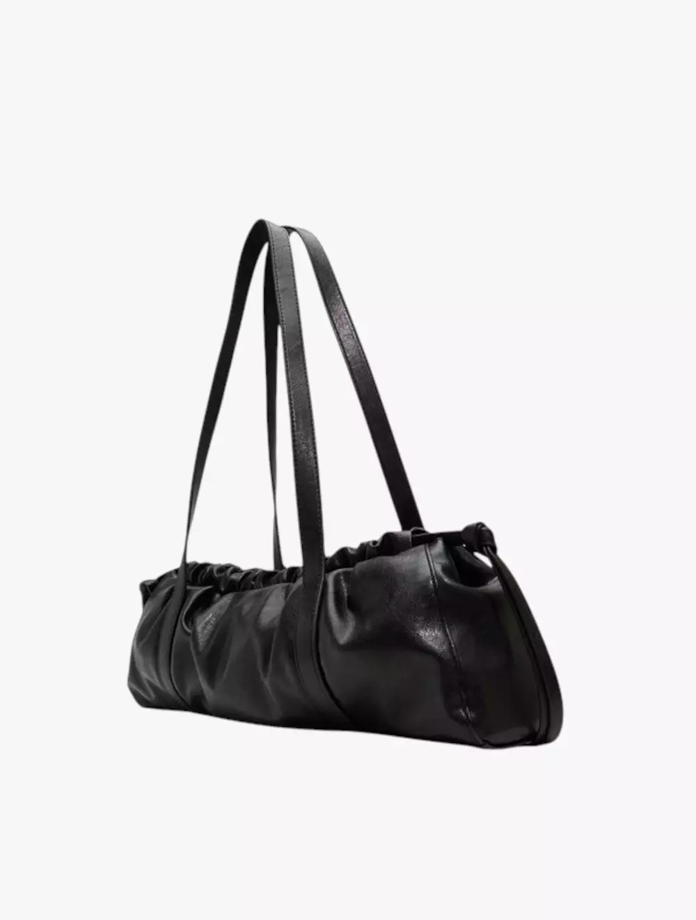 Payless Call It Spring Accessories Odessaa Shoulder Bag - Black_16