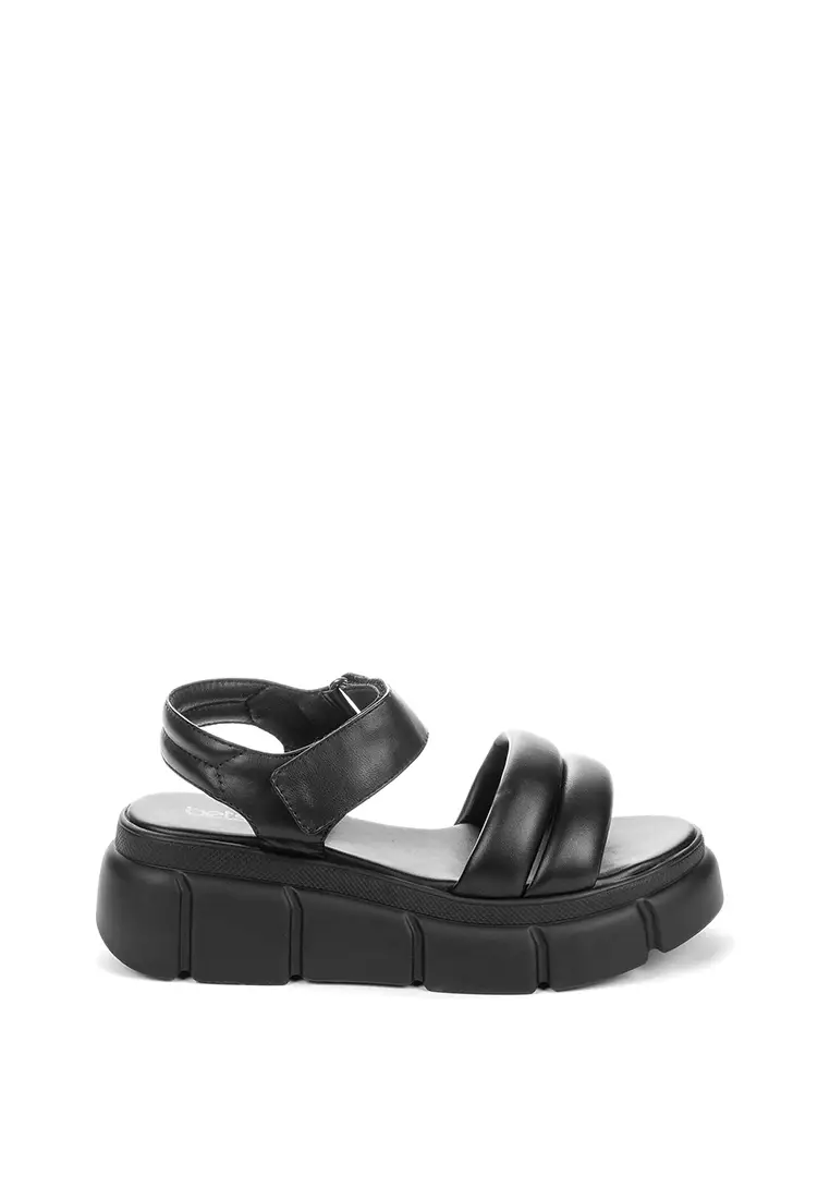 Discount on Betsy  shoes - SKU: Tina Platform Sandals