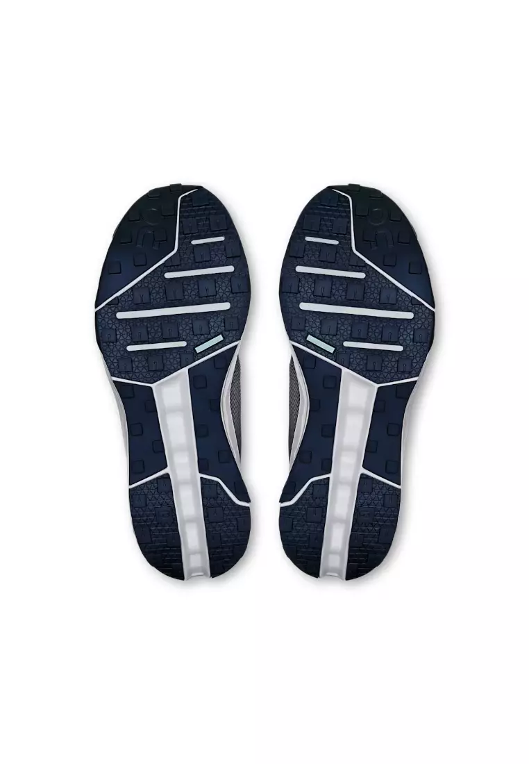 Cloudhorizon Men's Shoe Chambray | Arctic