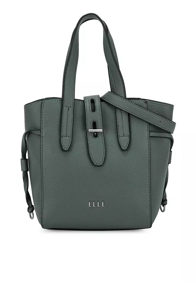 Zalora elle online bag