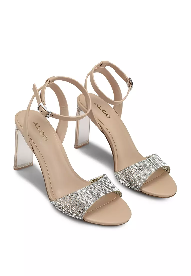 Aldo ankle strap sandals online