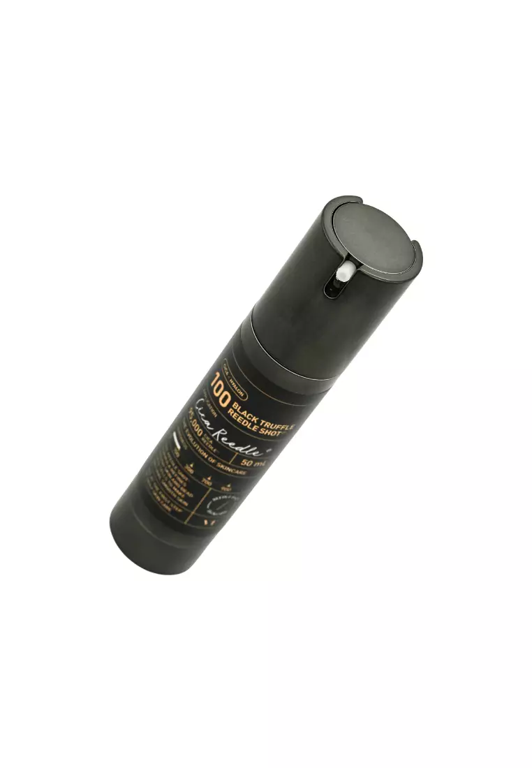 VT Black Truffle Reedle Shot®100 (50ml) 50ml