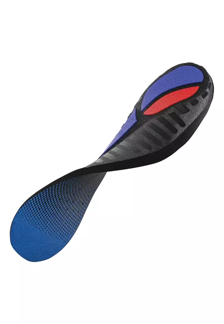 Spenco ironman hot sale total support max