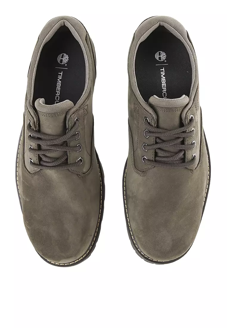 Britton Road Lace Up Waterproof