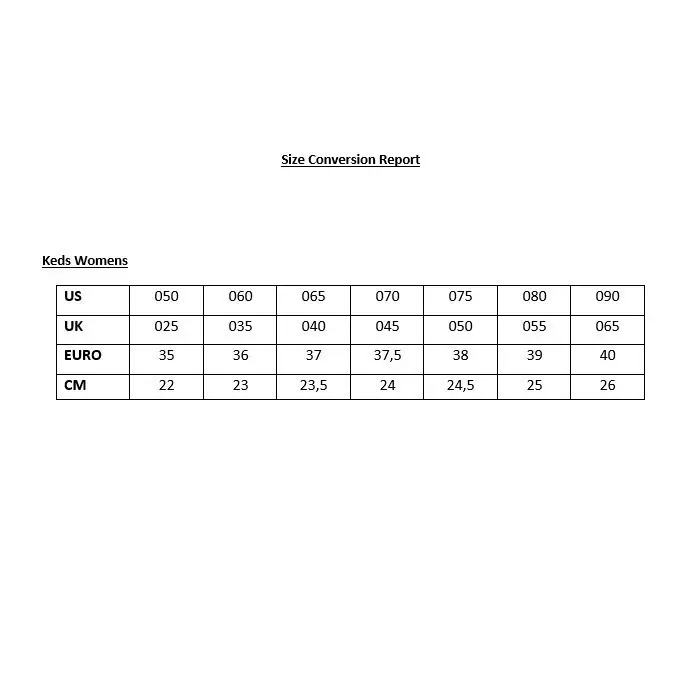 keds chillax seasonal solid