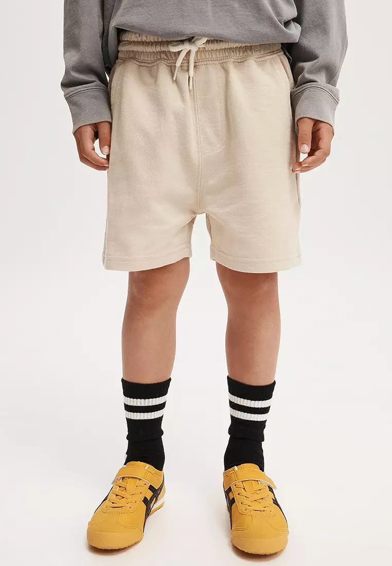 Henry Slouch Shorts