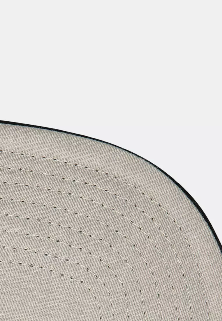 NHL Anaheim Ducks Conference Patch Snapback Cap