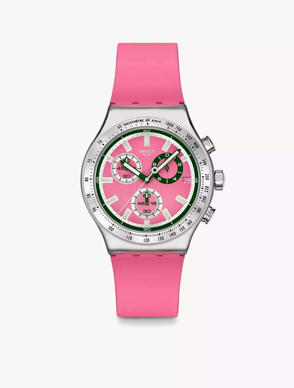 Jual Swatch Swatch - BERRY REFLECTIVE - Watches Original 2026 | ZALORA ...