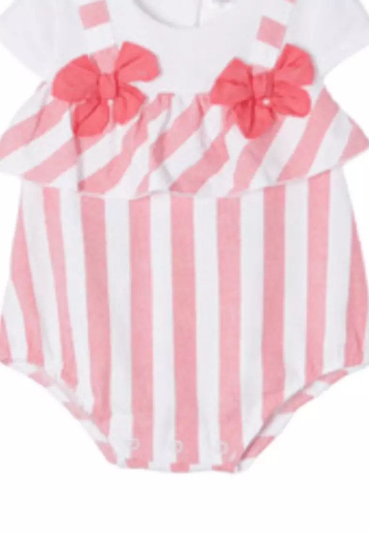 Qinna Baby & Toddler Outfits Romper