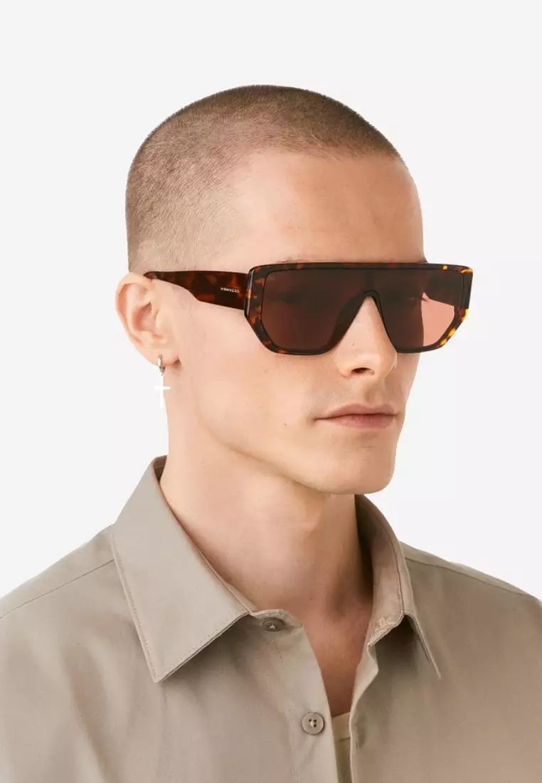 Metro Eco Sunglasses For Men And Women, Unisex. Official Product Designed In Spain