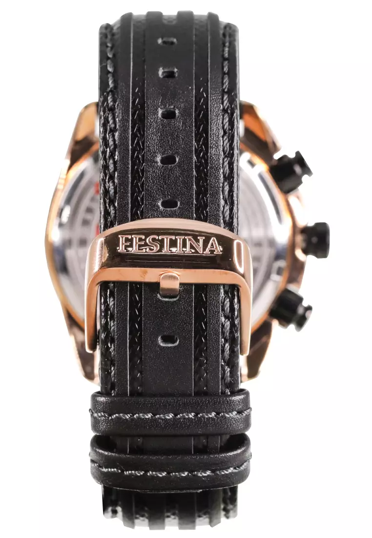 Sporty Men's Watches FES F16900/1