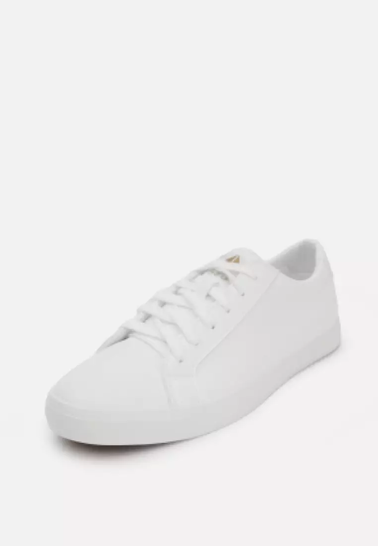 World balance white sneakers cheap