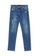 DRUM blue DRUM Scratch Details Jeans- Dark Blue 395F2AA2AA88C2GS_1