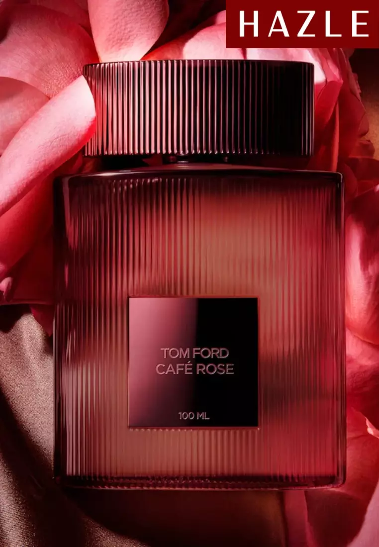 Cafe Rose Woman EDP 100 ml