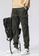Twenty Eight Shoes green Functional Style Pockets Cargo Pants GJL650 544E2AA30E44F2GS_5