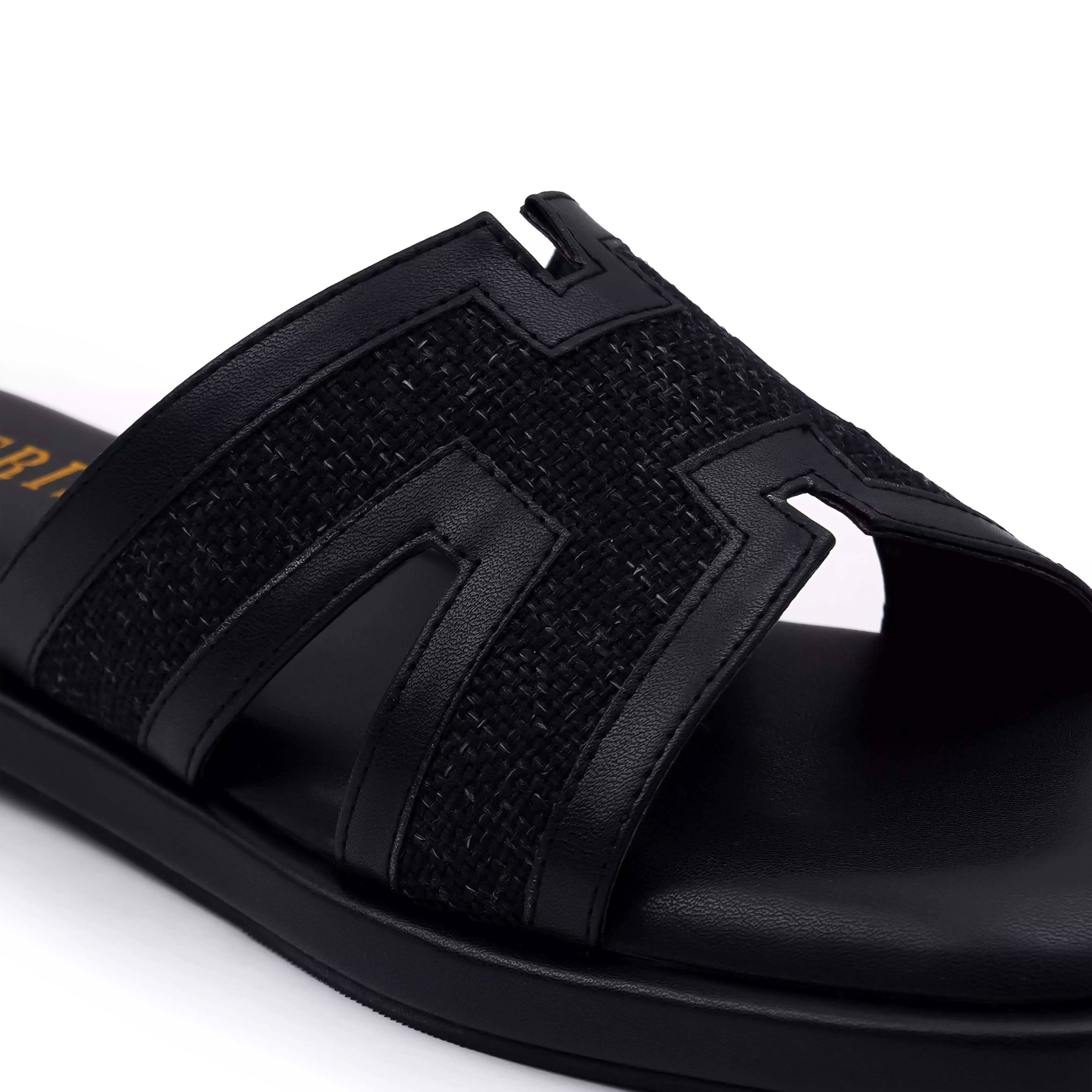 PATRIS Ava Sandal Wanita Flat / Teplek