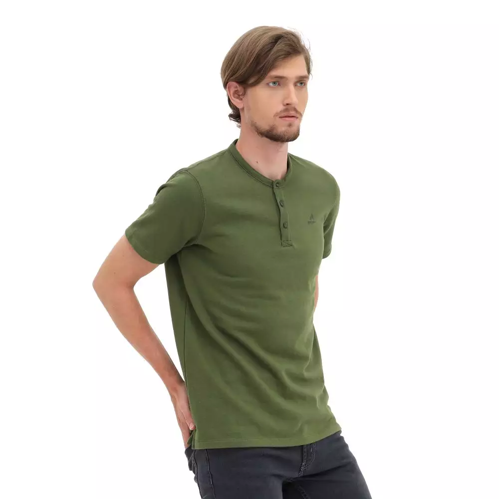 Eiger Parinacota 2.0 T-Shirt