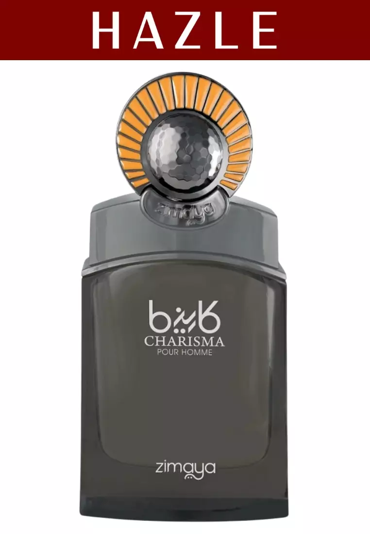 Charisma Pour Homme Man EDP 100 ml