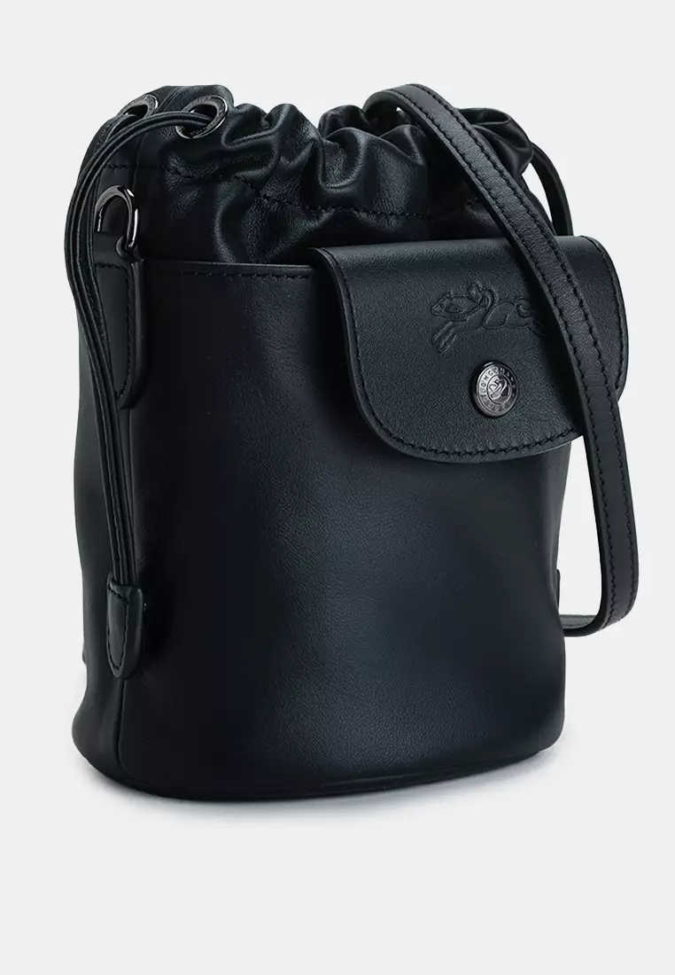 Le Pliage Xtra XS Bucket Bag